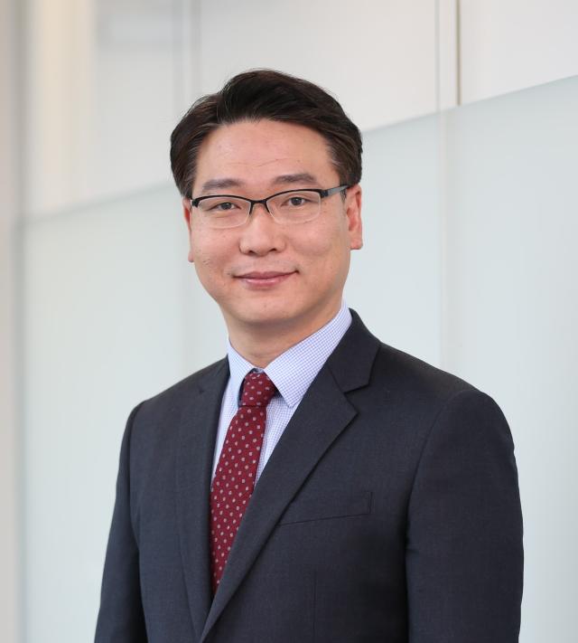 삼성자산운용 김두남 상무 사진삼성자산운용