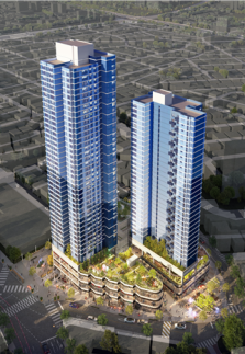 동작구, 사당동에 제2복합청사 건립한다