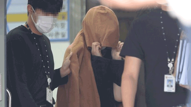 뉴질랜드 가방 속 남매 시신 사건 피고인 사진연합뉴스