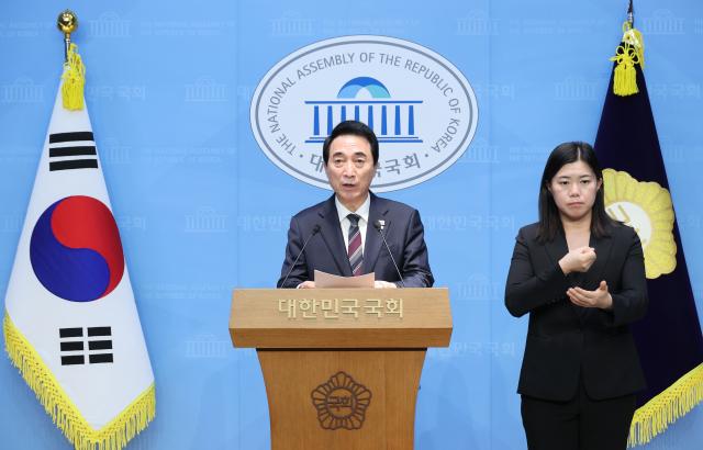 박수현 "비대위 전환 없어…지선 출마 최고위원 많아도 4명"