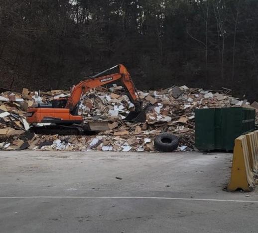 고양시, 일상 속 자원순환경제 실천…회수로봇 도입한다