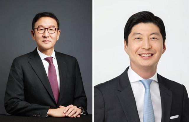 GS그룹, 허용수·허세홍 부회장 승진...오너 4세 전환 속도