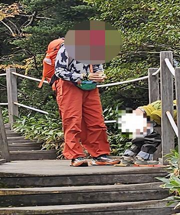 [SNS 샷] "강력한 처벌해야"…중국인 용변 테러 사건, 이번이 처음이 아니다?