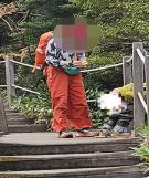 [SNS 샷] "강력한 처벌해야"…중국인 용변 테러 사건, 이번이 처음이 아니다?