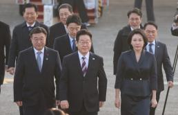 美 국무부 부장관 구금 사태 빠르고 비중 있게 다룰 것...비자 워킹그룹 탄력