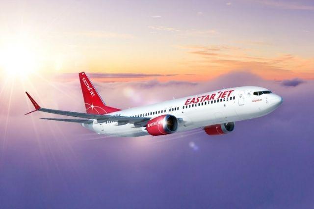 이스타항공 항공기 사진이스타항공