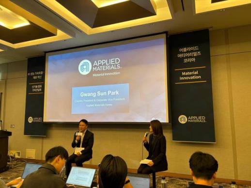 어플라이드, 차세대 HBM 만들 반도체 장비 공개… 생산 효율성↑