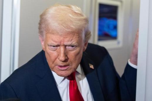 美조지아 법원, 대선뒤집기 공소기각…트럼프 마녀사냥 끝, 책임 묻겠다