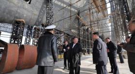 North Korea could expand nuclear stockpile to over 400 warheads by 2040, expert warns