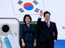 美 국무부 부장관 구금 사태 빠르고 비중 있게 다룰 것...비자 워킹그룹 탄력