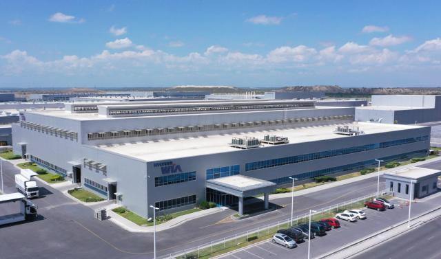 ［写真＝現代ウィア］