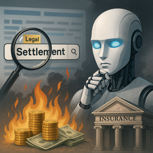 [금사빠의 핀스토리] AI 한 줄 오류에 기업이 무너졌다…美 보험업계 새 딜레마