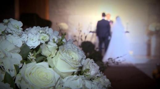 韩国9月结婚数量激增20% 创历史最大增幅