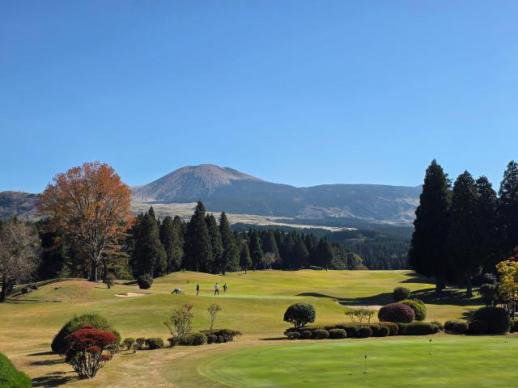 쇼골프, 일본 규슈 아카미즈 골프리조트 인수