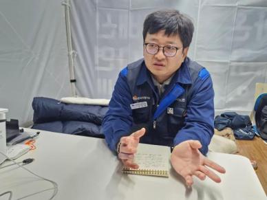 [인터뷰] "한국GM 철수는 美 본사 계략"...정부·산은 방관 속 흑역사 재연