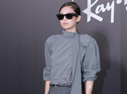 블랙핑크 제니, 환승연애4 출연…연애 리얼리티 첫 패널 참여