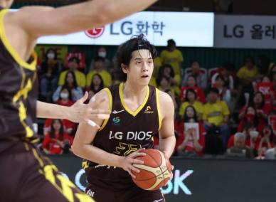 [단독] KBL, 올스타전서 '한국 선수 vs 필리핀 아시아쿼터' 5대5 맞대결