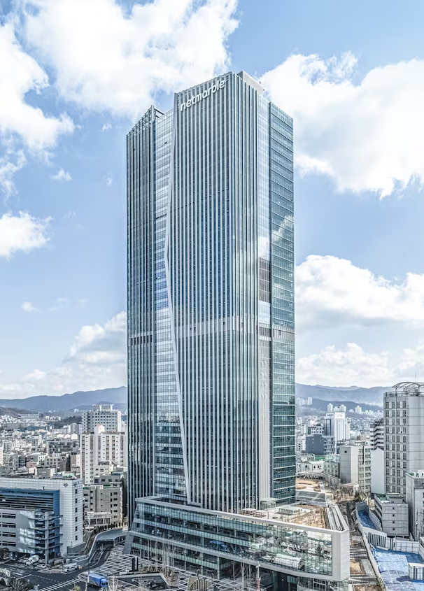 Netmarble reports data breach after hack on PC gaming site