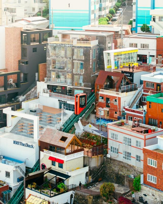 부산 동구‘이바구플랫폼’2025년 부산시 우수 청년공간‘우수상’선정사진부산동구