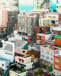 부산 동구, 도시재생·청년정책 투트랙 성과