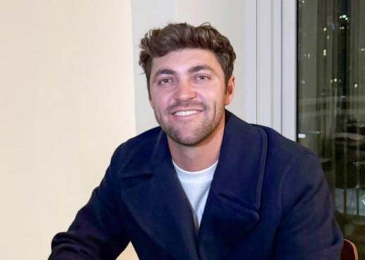 KIA 타이거즈, 제임스 네일과 200만 달러에 재계약…최선 다할 것