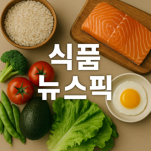 식품 뉴스픽 그래픽ChatGPT