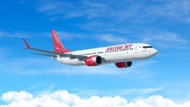 Investigation underway after Eastar Jets passenger flight lands with cargo door open