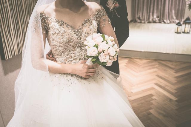 Korean marriage cases spike in Sept in upside for birth growth streak
