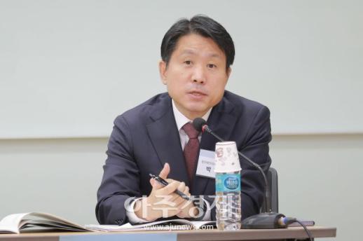 [아주Law포럼] 박재순 좋은 결론은 절차도 공정...압색영장 사전심문제 도입 필요