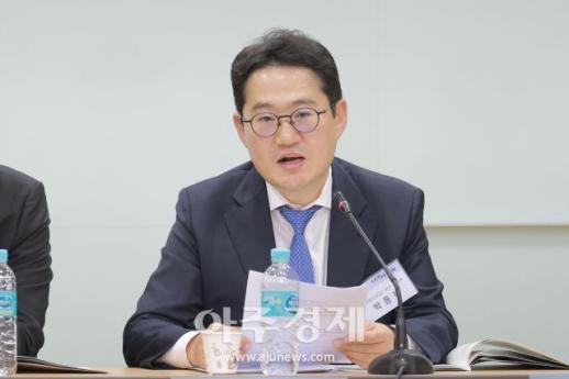 [아주Law포럼] 박동복 영장사전심문에도 오히려 발부율 늘 수도