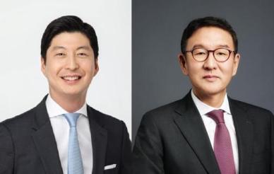GS그룹, 오너 4세 전진배치…허세홍·허용수 동시 승진