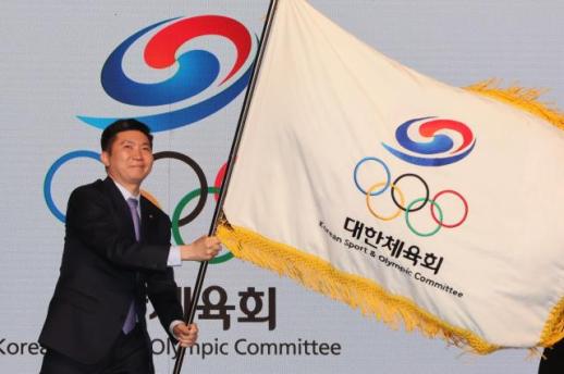 대한체육회장 직선제로 뽑는다…모바일·온라인 투표도 도입