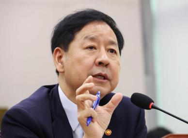 구윤철 환율 안정에 국민연금 동원, 결코 아냐