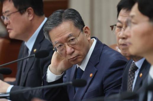 정성호 판사 기피신청 檢 드물어…바로 퇴정까지는 문제 있어