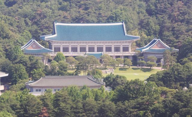 청와대 복귀 후 비행금지구역 2배 확대…"유인기 침범 대응"