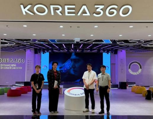 경북문화관광공사, 포스트 APEC 첫 행보로 중동시장 공략