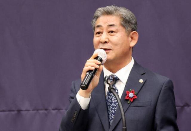 정해권 인천광역시의회 의장 사진인천시의회