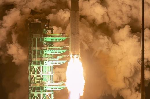 South Korea ushers in private-led space era with 4th Nuri launch