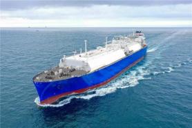 South Koreas Hyundai Glovis secures $720 million LNG transport contract