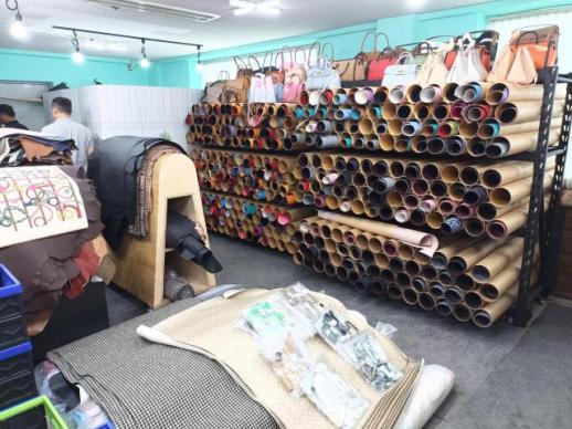 취미로 가장한 위조 명품 제작...상표경찰, 신종 위장 수법 조직 기소