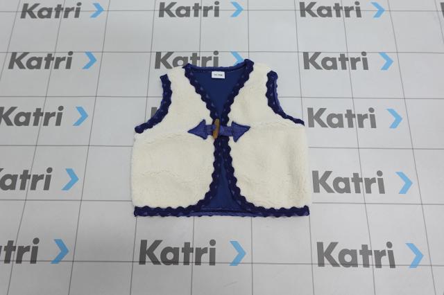 어린이 의류와 잡화 2개 제품에서 프탈레이트계 가소제와 납이 검출됐다 사진서울시