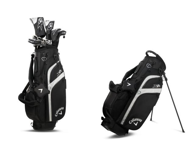 캘러웨이골프 코리아가 합리적인 클럽 구성을 원하는 남성 골퍼를 위한 XR26 풀세트를 출시한다고 26일 밝혔다 사진캘러웨이