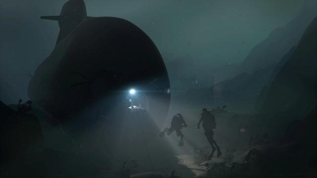 사브 A26 잠수함 일러스트 사진Saab AB 로이터연합뉴스