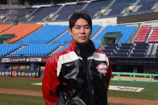  [김호이의 사람들] ① 포기할까 고민했던 시절까지… 홍창기의 전환점