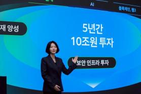 Naver Financial, Dunamu vow to seize global market with AI-Web3 synergy