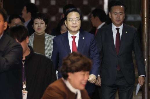 감사원 쇄신TF, 감사위원회의 의결 아닌 감사과정 문제 초점