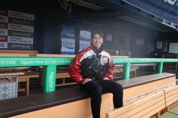  ② 믿음의 리드오프, 홍창기가 말하는 야구의 본질