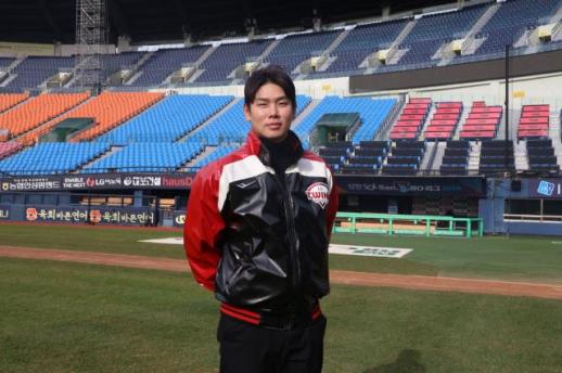 [김호이의 사람들]③ 꾸준함이 만든 믿음, LG 리드오프 홍창기 이야기