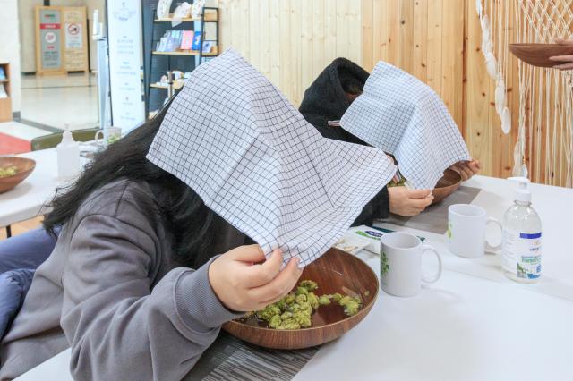 제천 림느린감성가게 사진충북과학기술혁신원