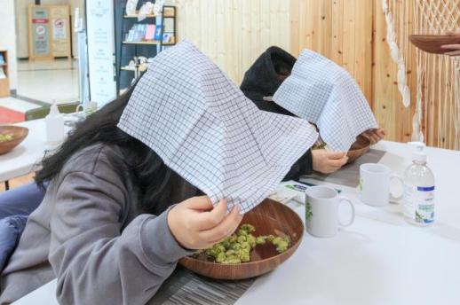 자연 그대로를 누리다...충북 웰니스관광지 3선